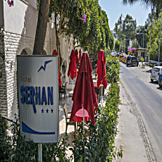 Serhan Hotel